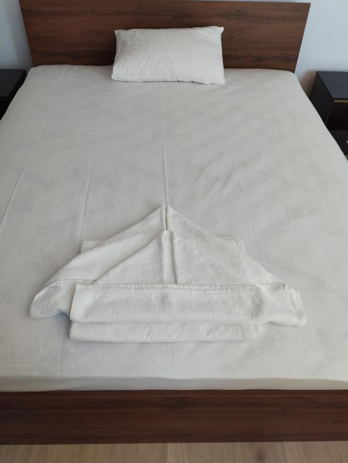 Alfa Guest Rooms With Parking Varna Dış mekan fotoğraf