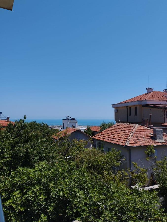 Alfa Guest Rooms With Parking Varna Dış mekan fotoğraf