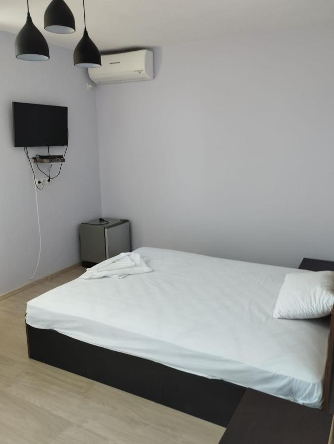 Alfa Guest Rooms With Parking Varna Dış mekan fotoğraf