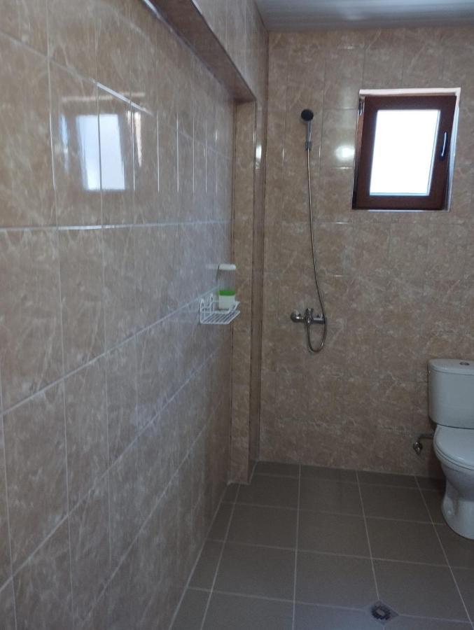 Alfa Guest Rooms With Parking Varna Dış mekan fotoğraf
