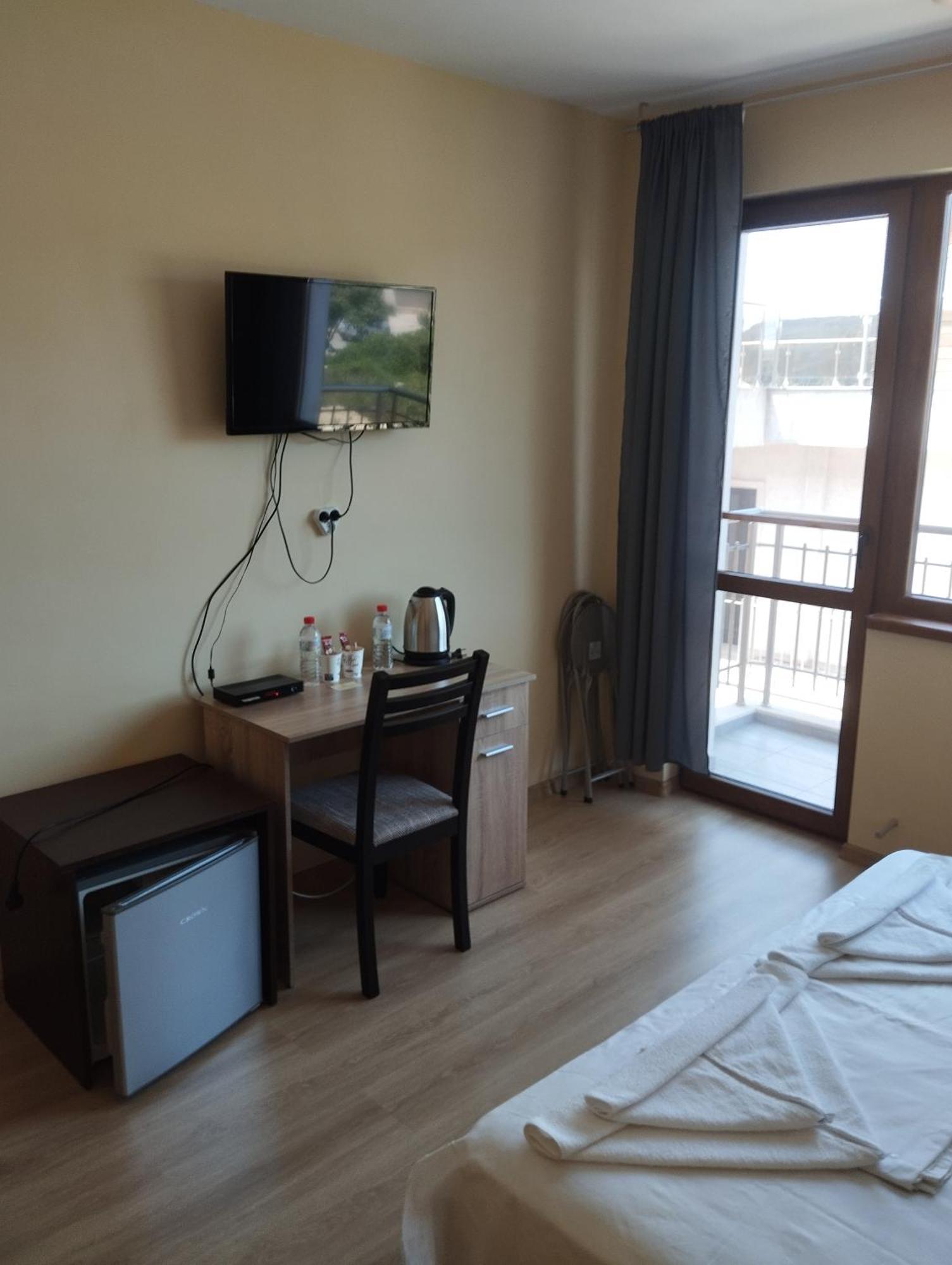Alfa Guest Rooms With Parking Varna Dış mekan fotoğraf