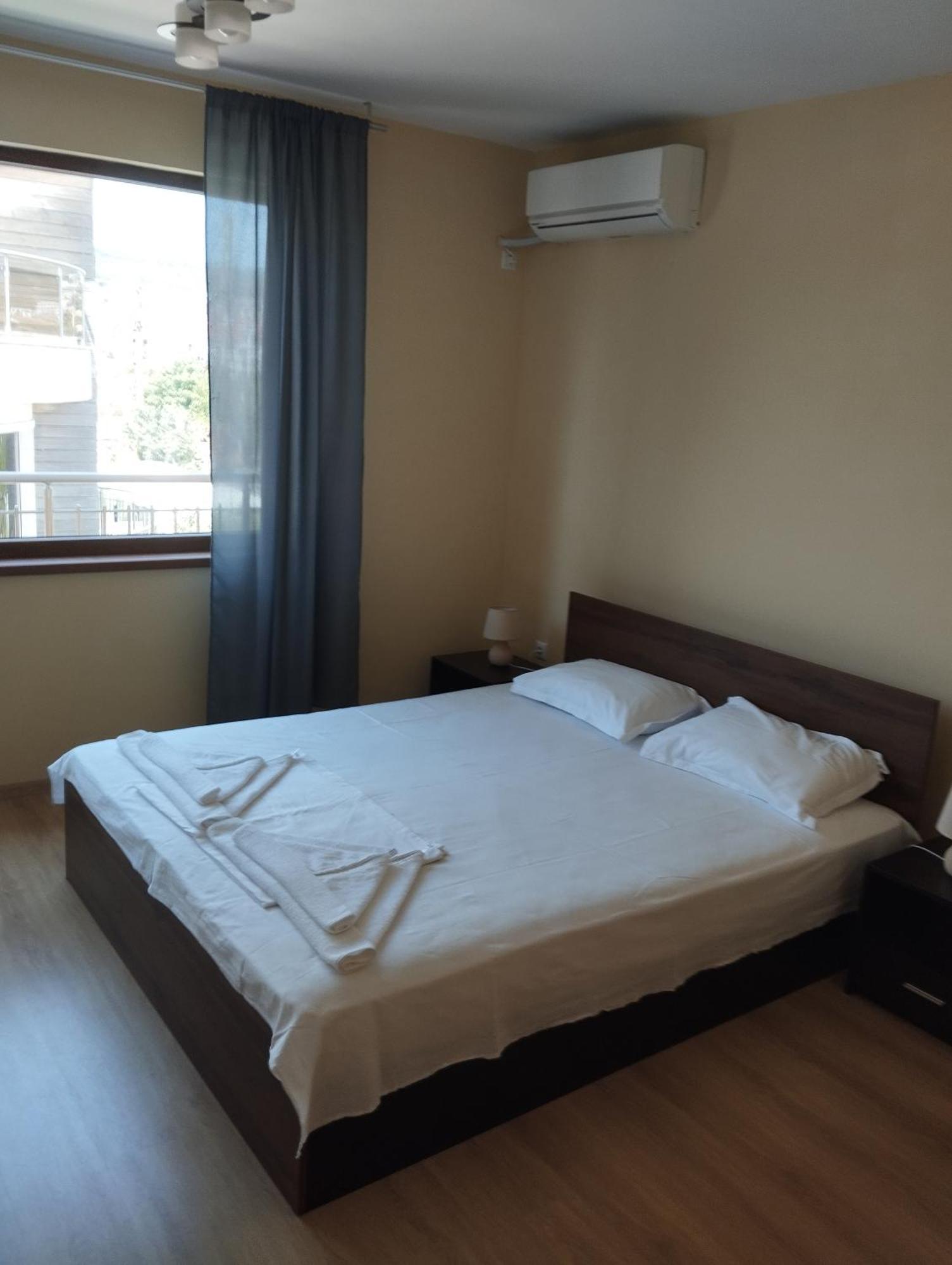 Alfa Guest Rooms With Parking Varna Dış mekan fotoğraf