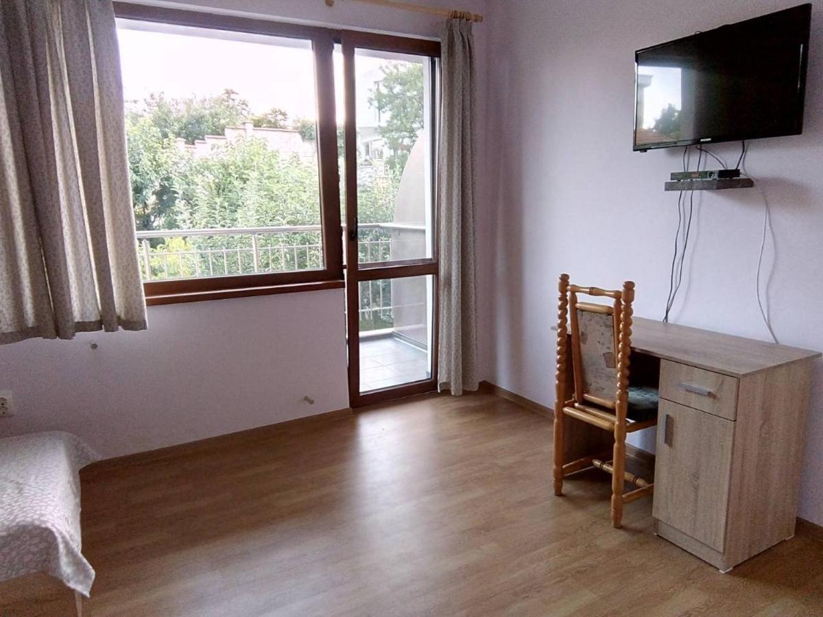 Alfa Guest Rooms With Parking Varna Dış mekan fotoğraf