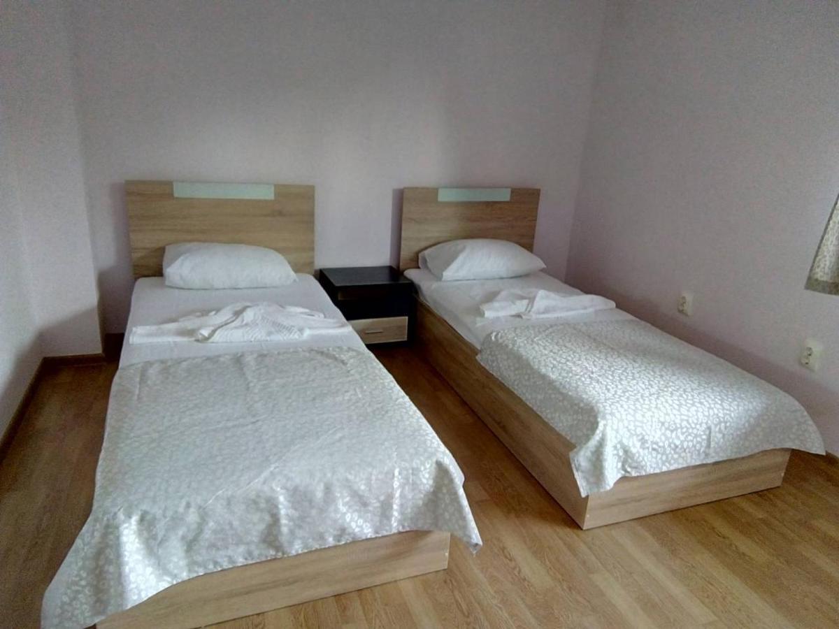 Alfa Guest Rooms With Parking Varna Dış mekan fotoğraf