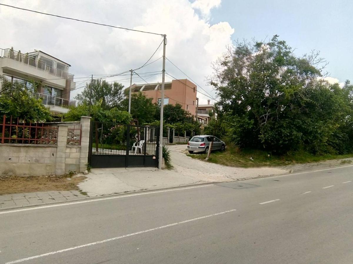 Alfa Guest Rooms With Parking Varna Dış mekan fotoğraf