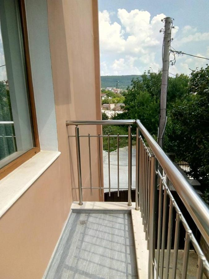 Alfa Guest Rooms With Parking Varna Dış mekan fotoğraf