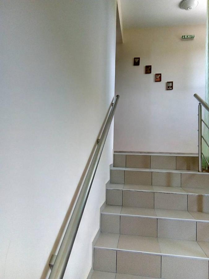 Alfa Guest Rooms With Parking Varna Dış mekan fotoğraf