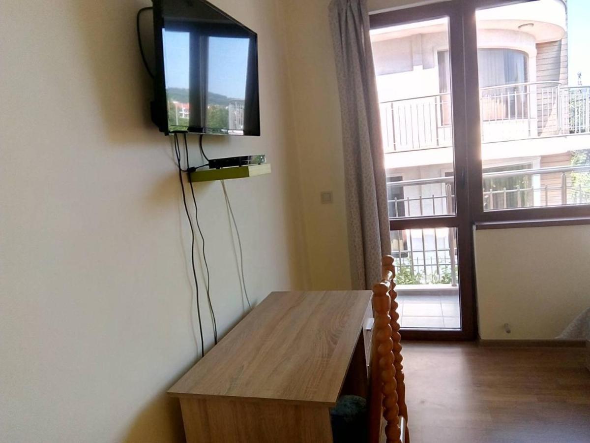 Alfa Guest Rooms With Parking Varna Dış mekan fotoğraf