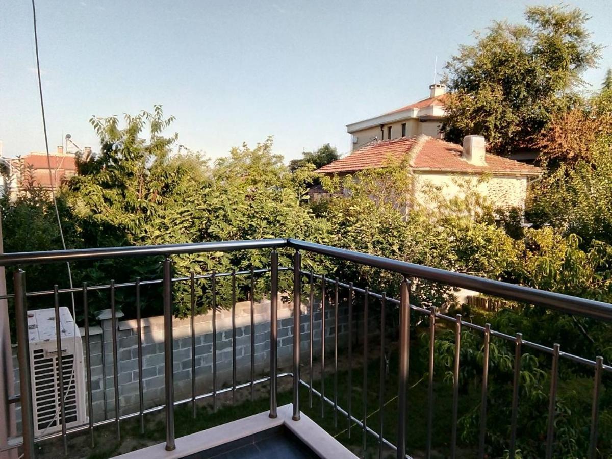 Alfa Guest Rooms With Parking Varna Dış mekan fotoğraf