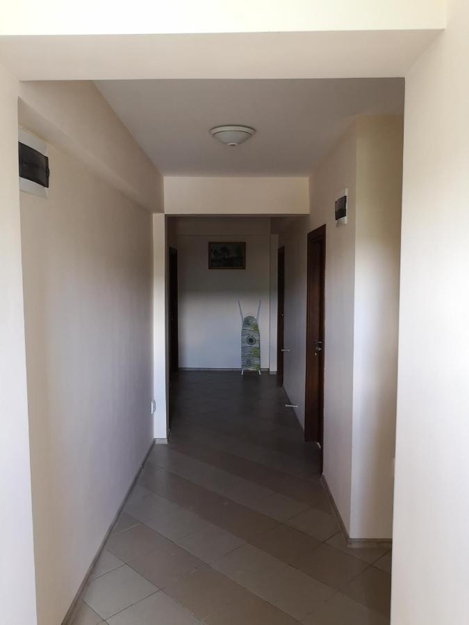 Alfa Guest Rooms With Parking Varna Dış mekan fotoğraf