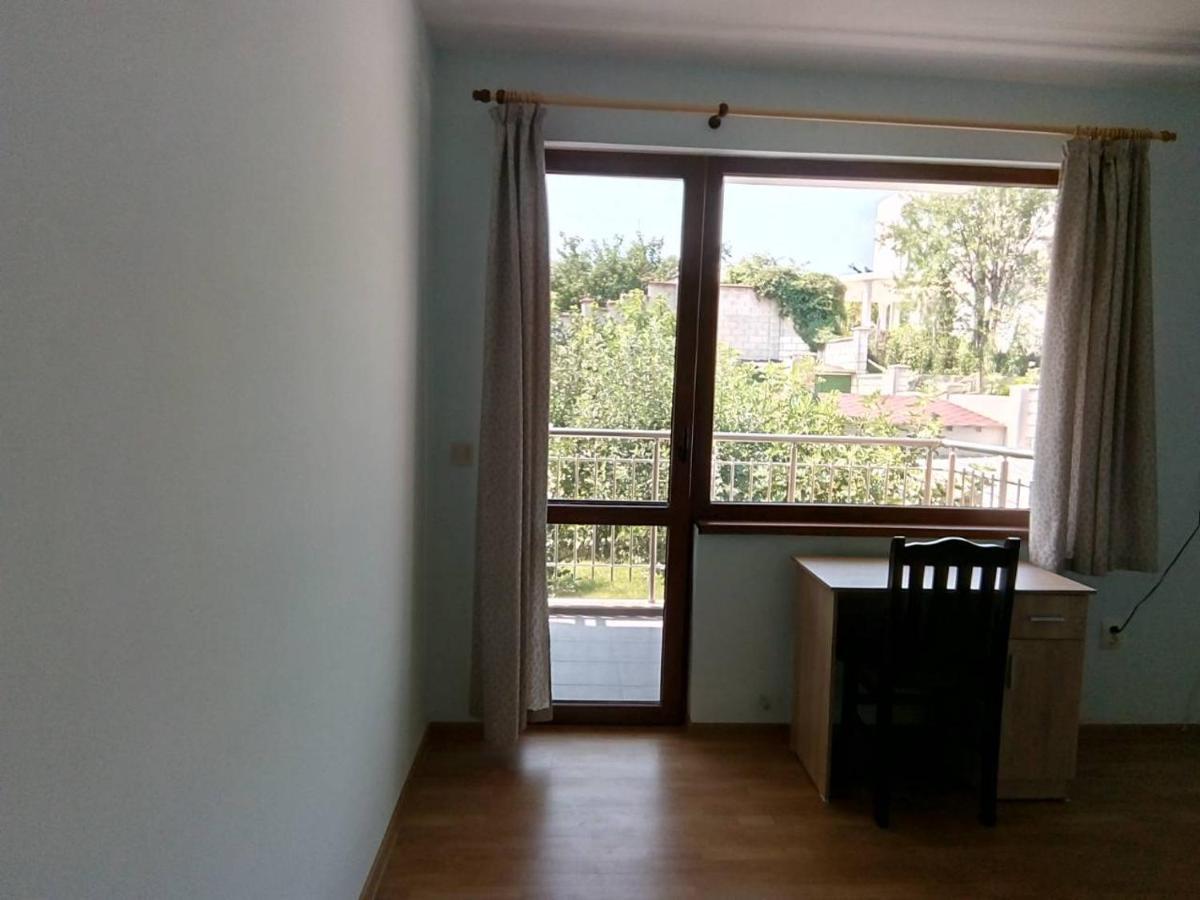 Alfa Guest Rooms With Parking Varna Dış mekan fotoğraf