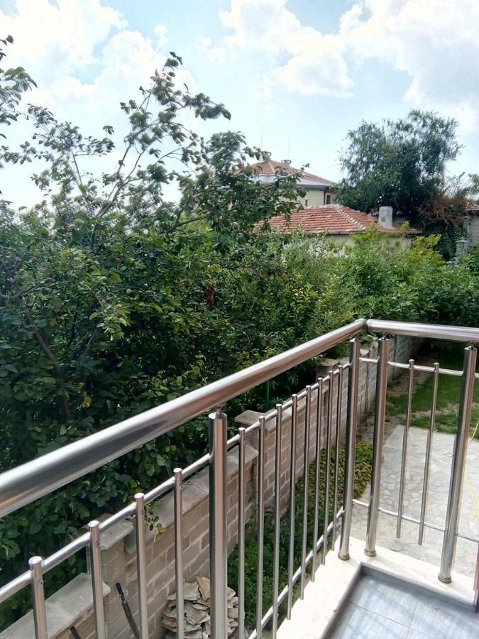 Alfa Guest Rooms With Parking Varna Dış mekan fotoğraf