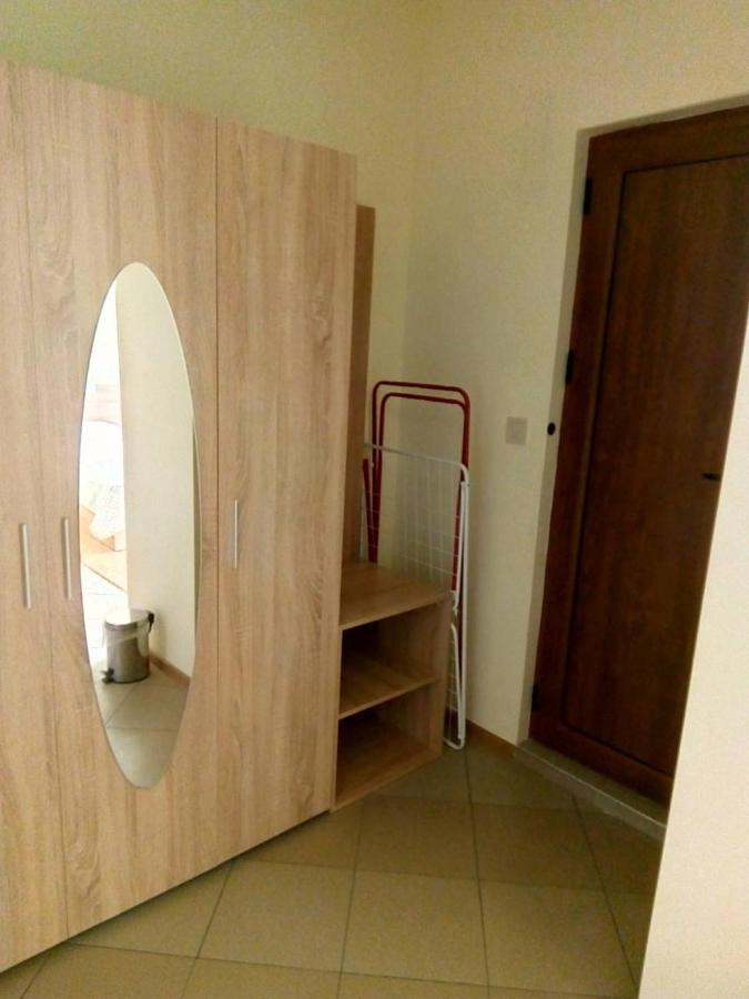 Alfa Guest Rooms With Parking Varna Dış mekan fotoğraf
