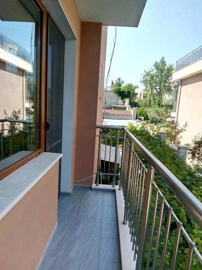Alfa Guest Rooms With Parking Varna Dış mekan fotoğraf