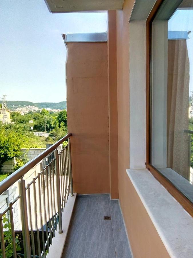 Alfa Guest Rooms With Parking Varna Dış mekan fotoğraf