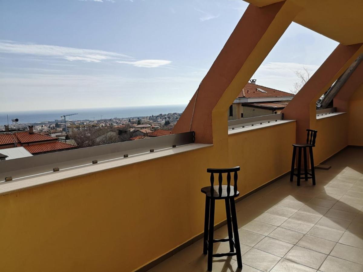 Alfa Guest Rooms With Parking Varna Dış mekan fotoğraf