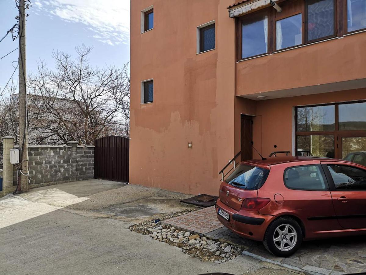 Alfa Guest Rooms With Parking Varna Dış mekan fotoğraf
