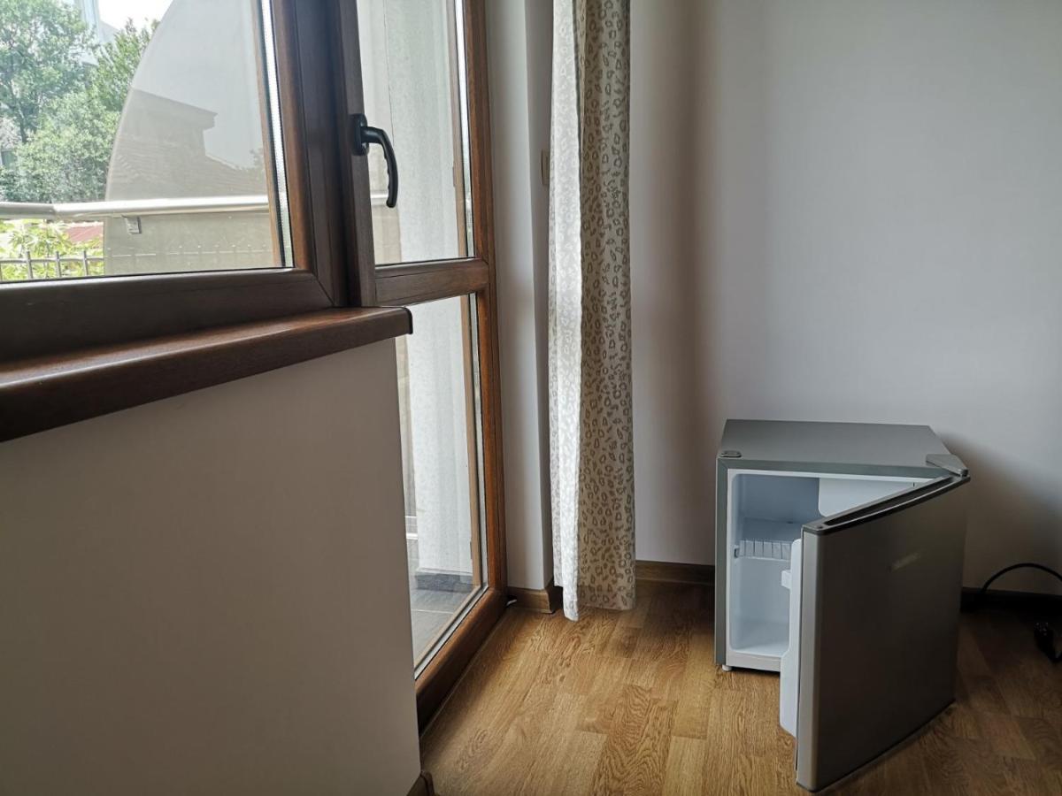 Alfa Guest Rooms With Parking Varna Dış mekan fotoğraf